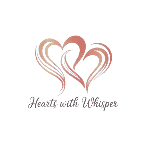 Hearts With Whisper