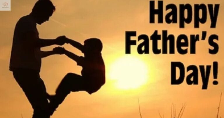 fathers day blessings