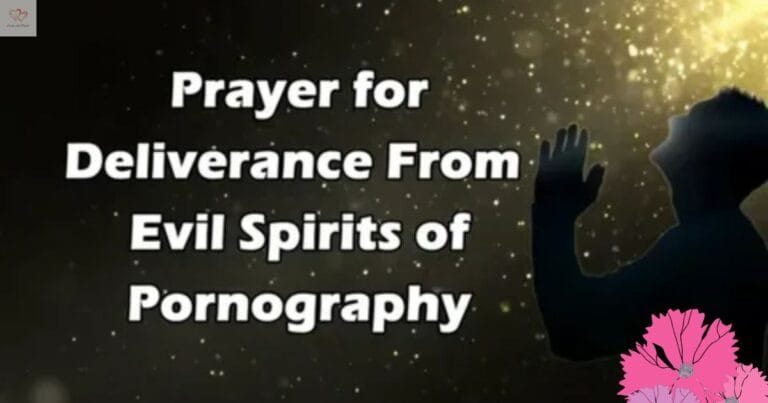 pornography prayer points with scriptures