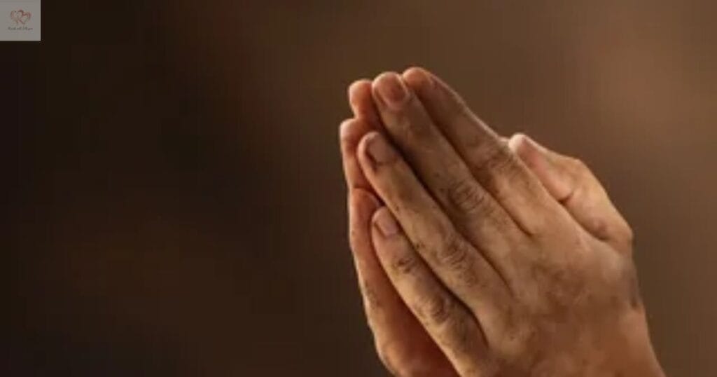  Pray a Forgiveness Prayer