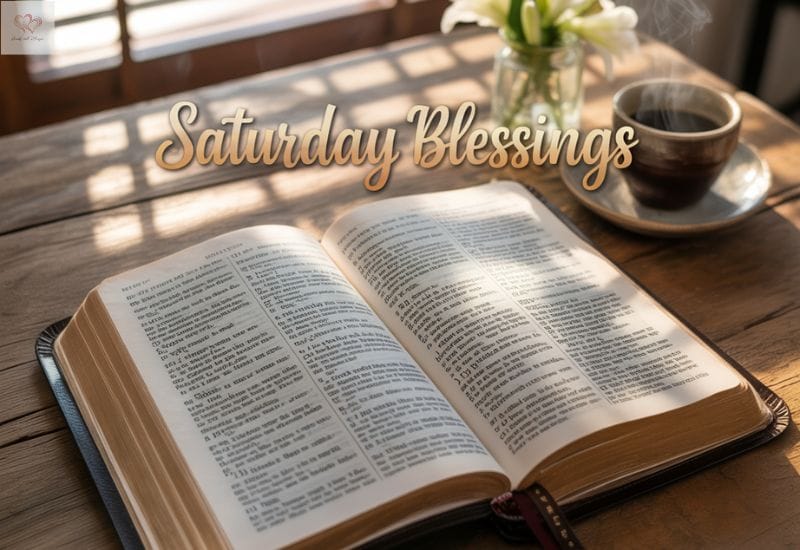 saturday-blessings