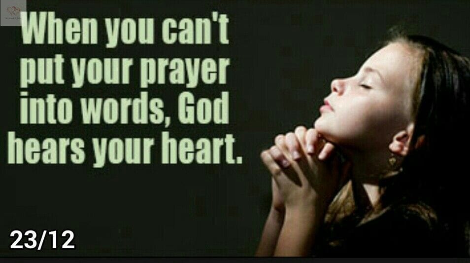 Saturday Prayers to Strengthen Your Faith