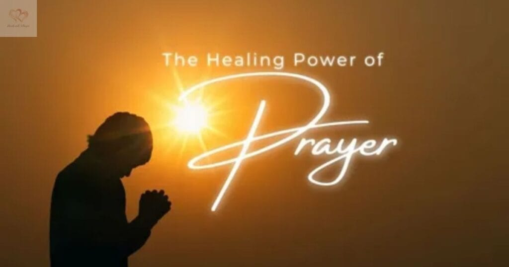  Power of Healing Prayers