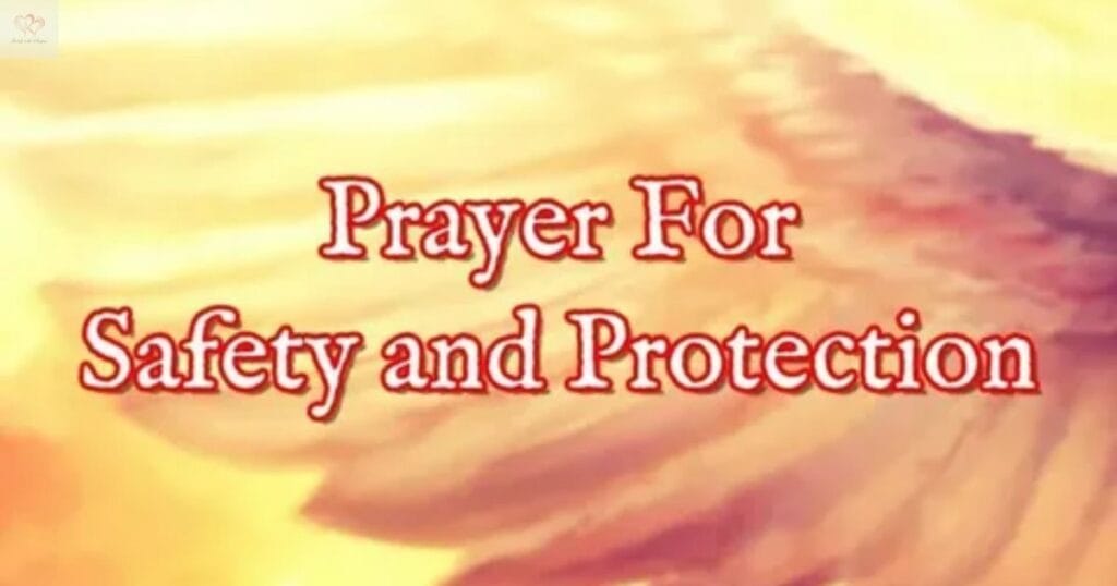  Bedtime Prayers for Protection and Safety