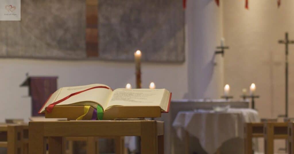 Blessings in the Bible