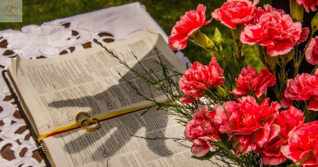 Blessings in the Bible for Daily Life