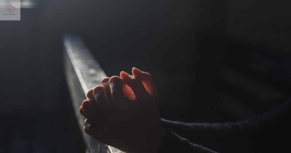 Morning Daily Prayers for Men