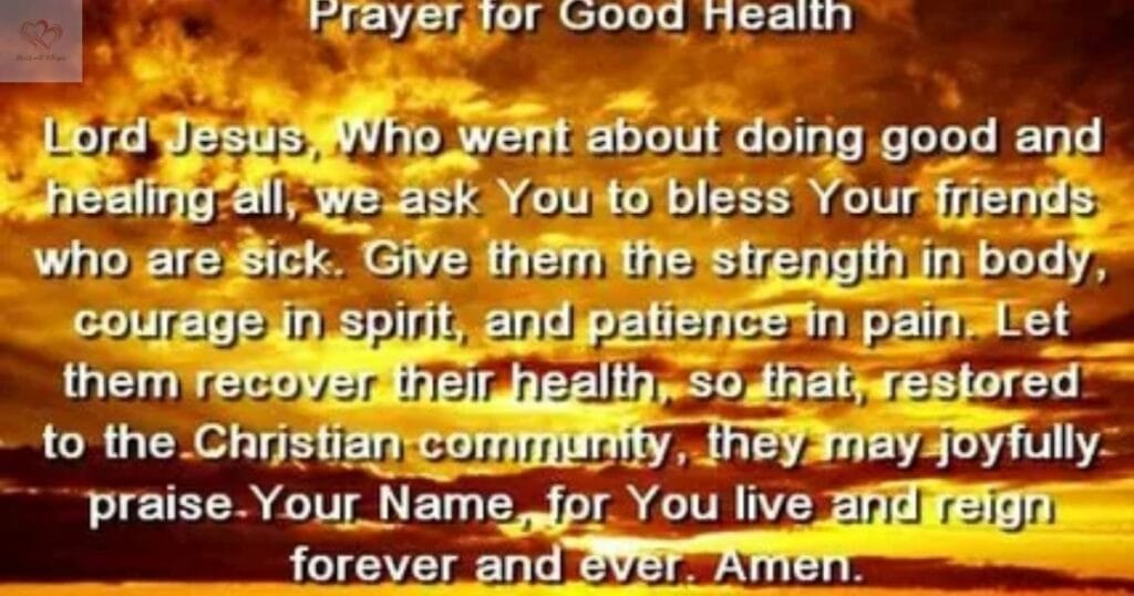 Good Health Quotes for Strength and Encouragement