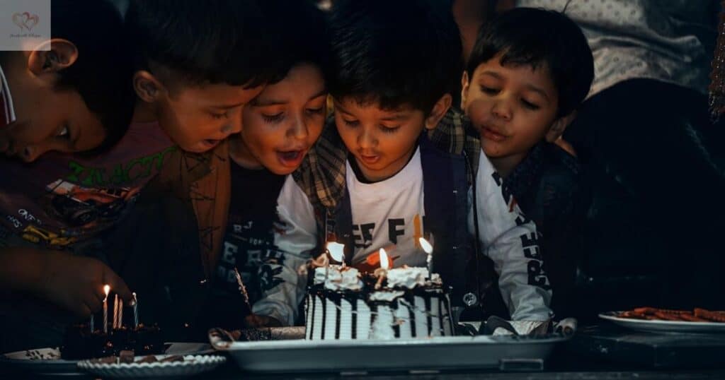 Happy Birthday and God Bless for Friends