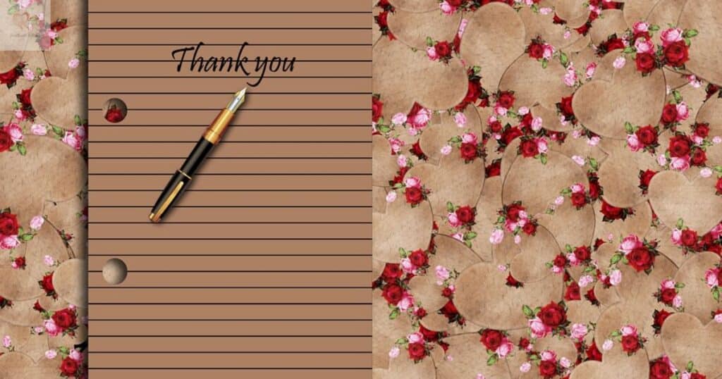 Happy Birthday and God Bless Messages with Gratitude