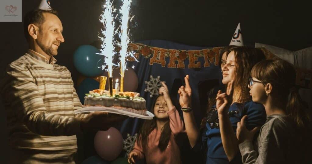 Happy Birthday and God Bless on Special Days