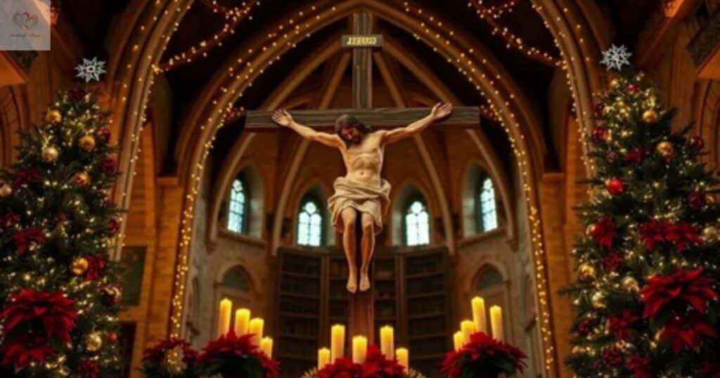 Christian Tradition Home Blessing