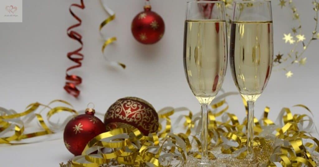 New Year Prayer for New Beginnings