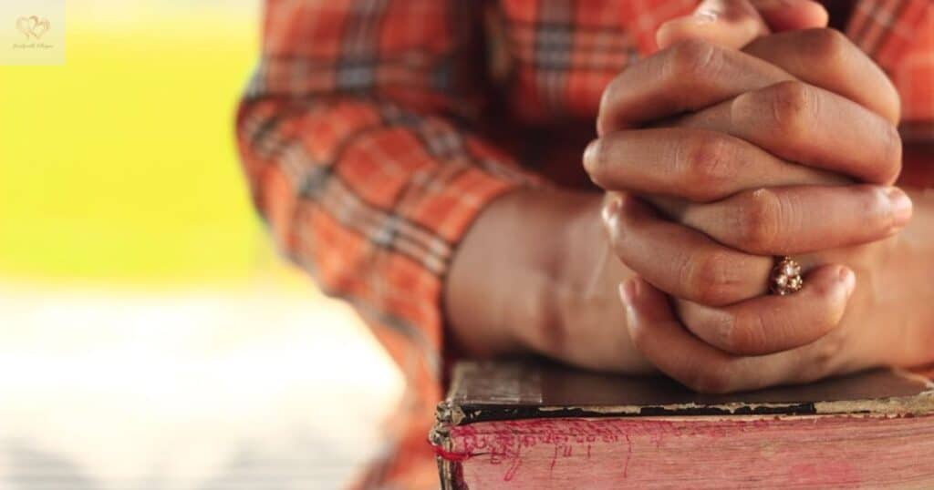 Powerful Bible Blessings to Pray for Others