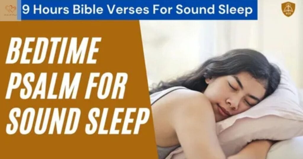 Powerful Bible Verses for Couples Before Bed
