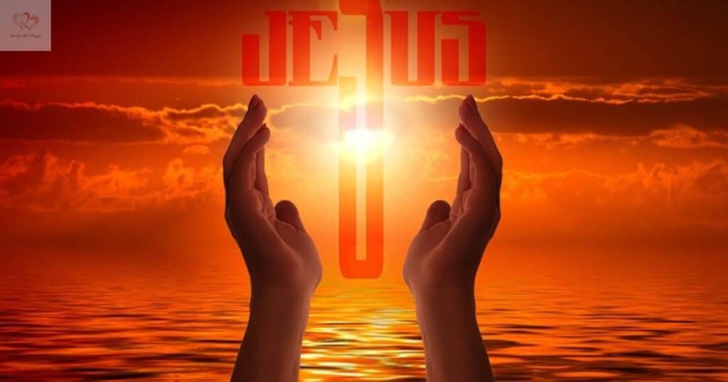 Prayer for Trusting God’s