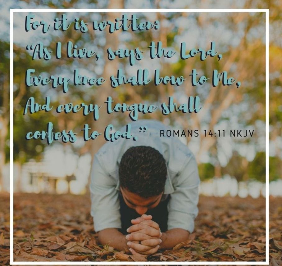 Sunday Scripture Quotes