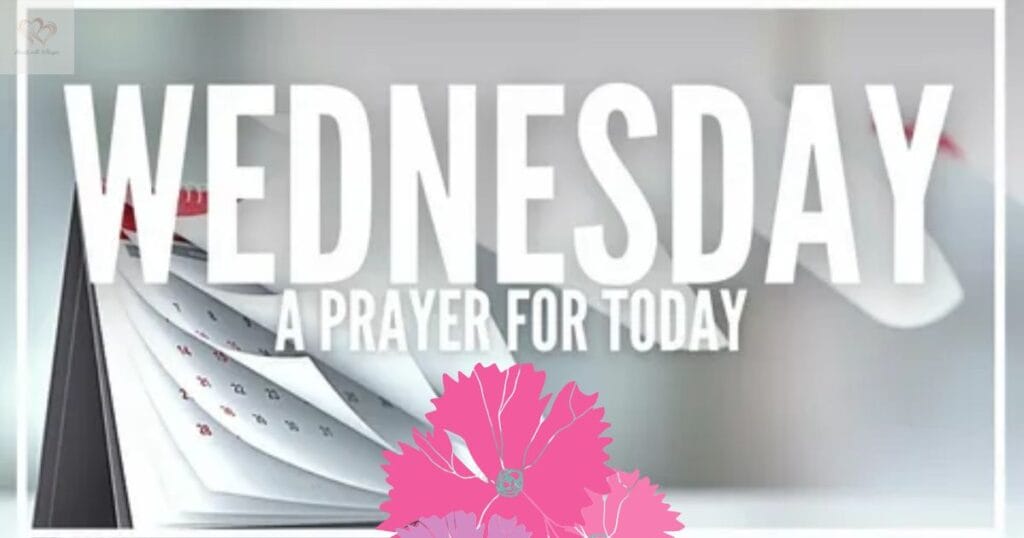  Wednesday Gratitude Prayers