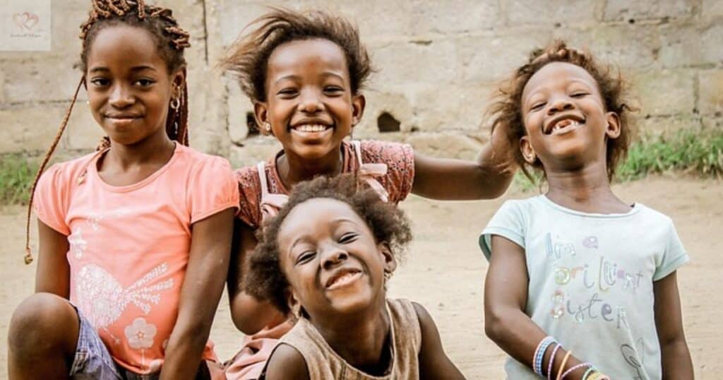 African American Friday Affirmations for Joy