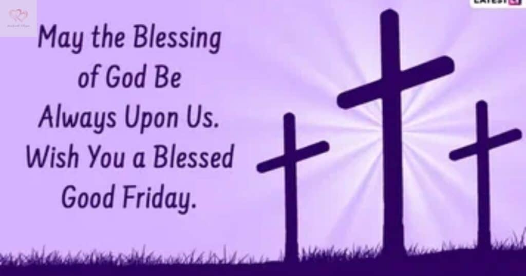 Friday Blessings and Quotes