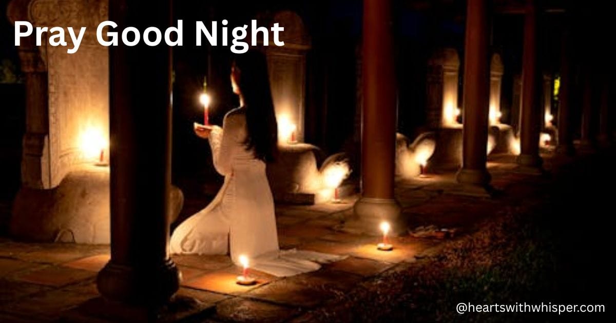 pray good night (1)