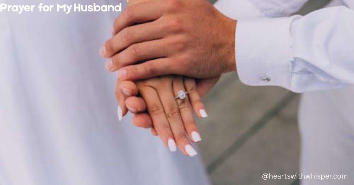 prayer for my husband (1)