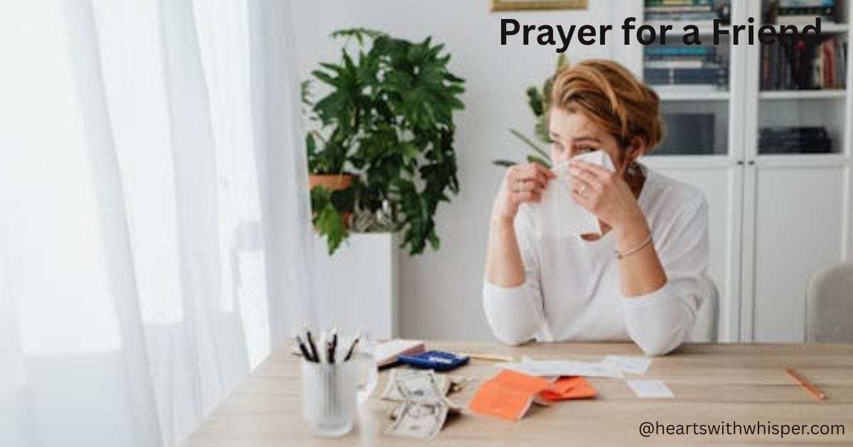 prayer for a friend (3)