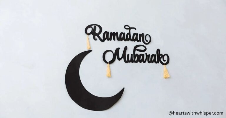 ramadan wishes and greetings