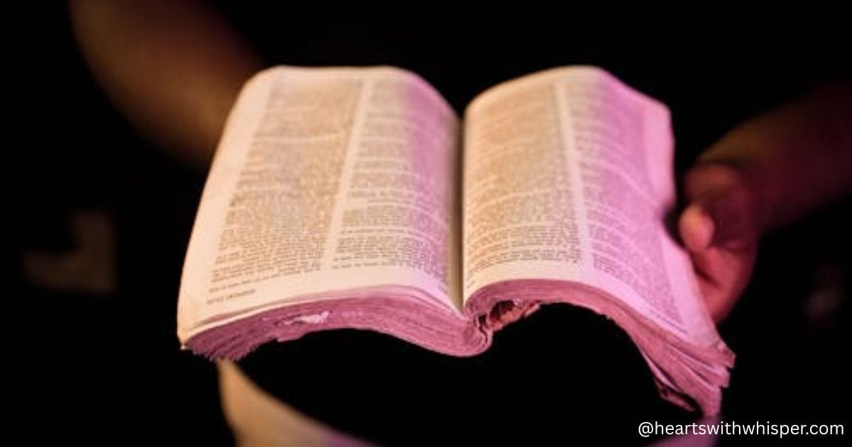 scriptures on prayer (2)