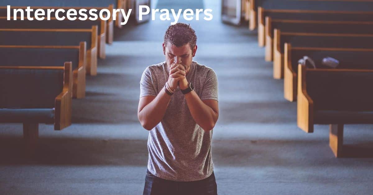 intercessory prayers examples (1)
